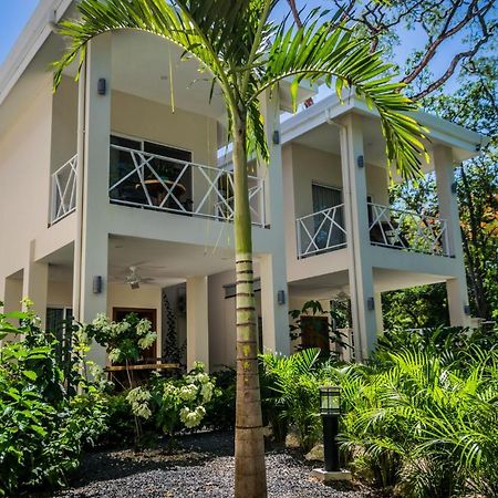 Casa Coco De Mer 2 Tamarindo Esterno foto
