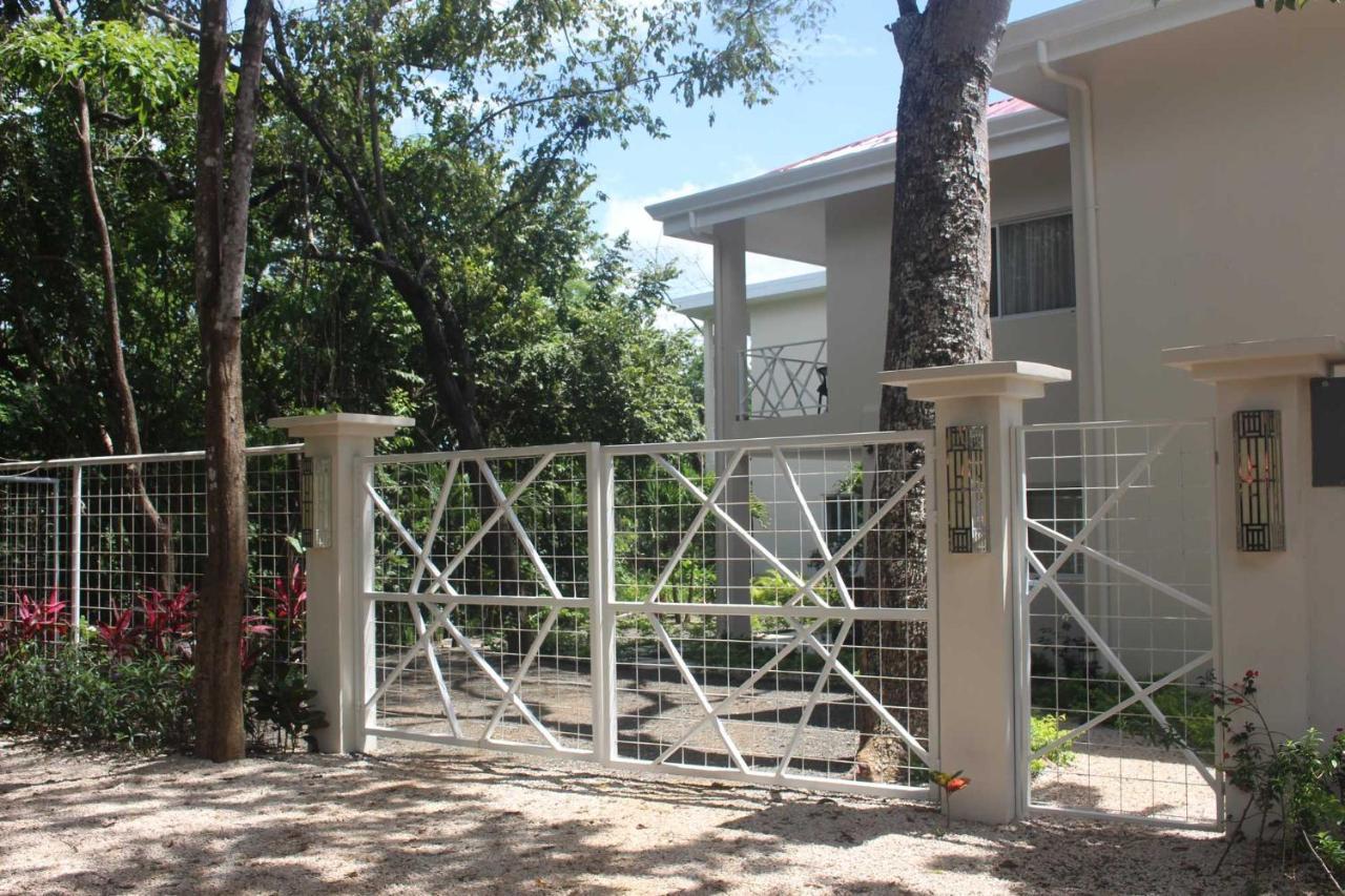 Casa Coco De Mer 2 Tamarindo Esterno foto