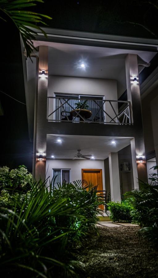 Casa Coco De Mer 2 Tamarindo Esterno foto