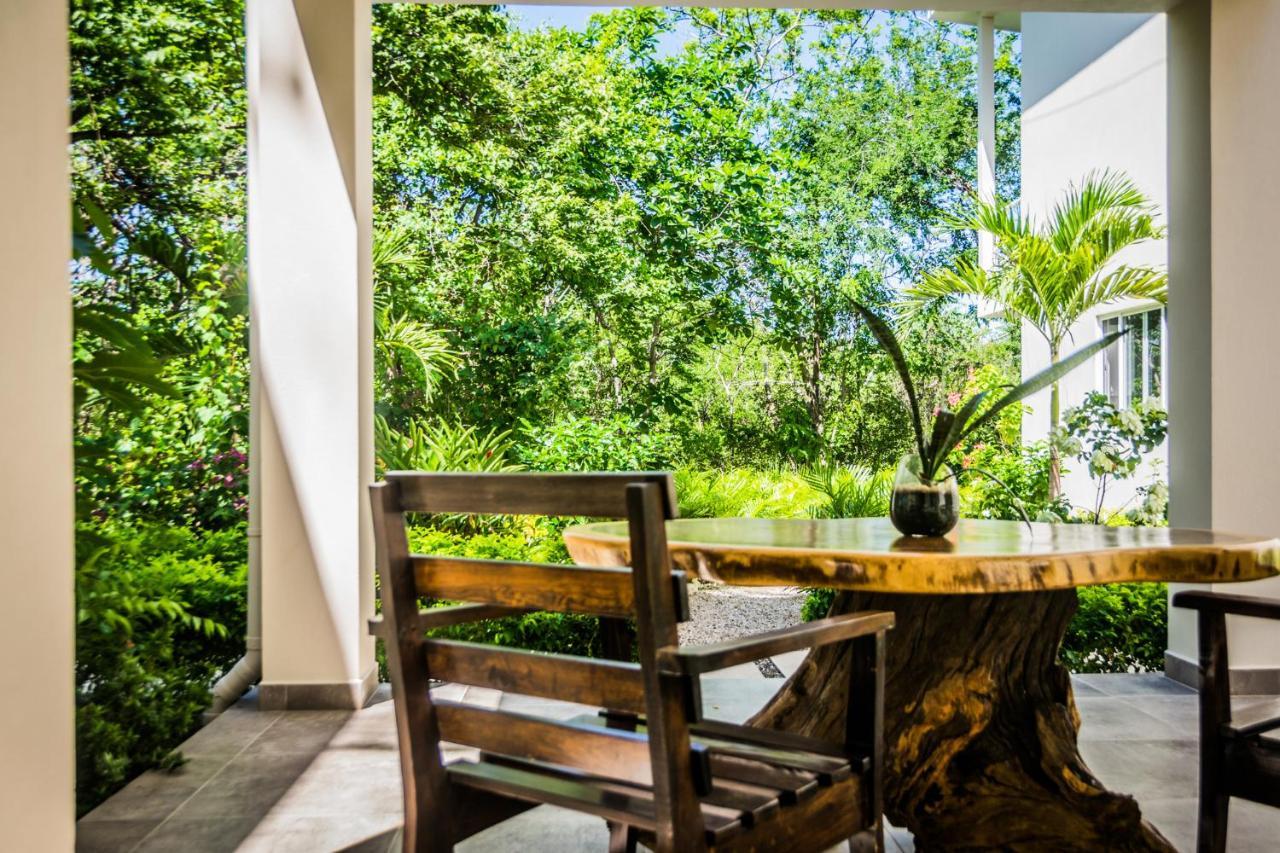 Casa Coco De Mer 2 Tamarindo Esterno foto
