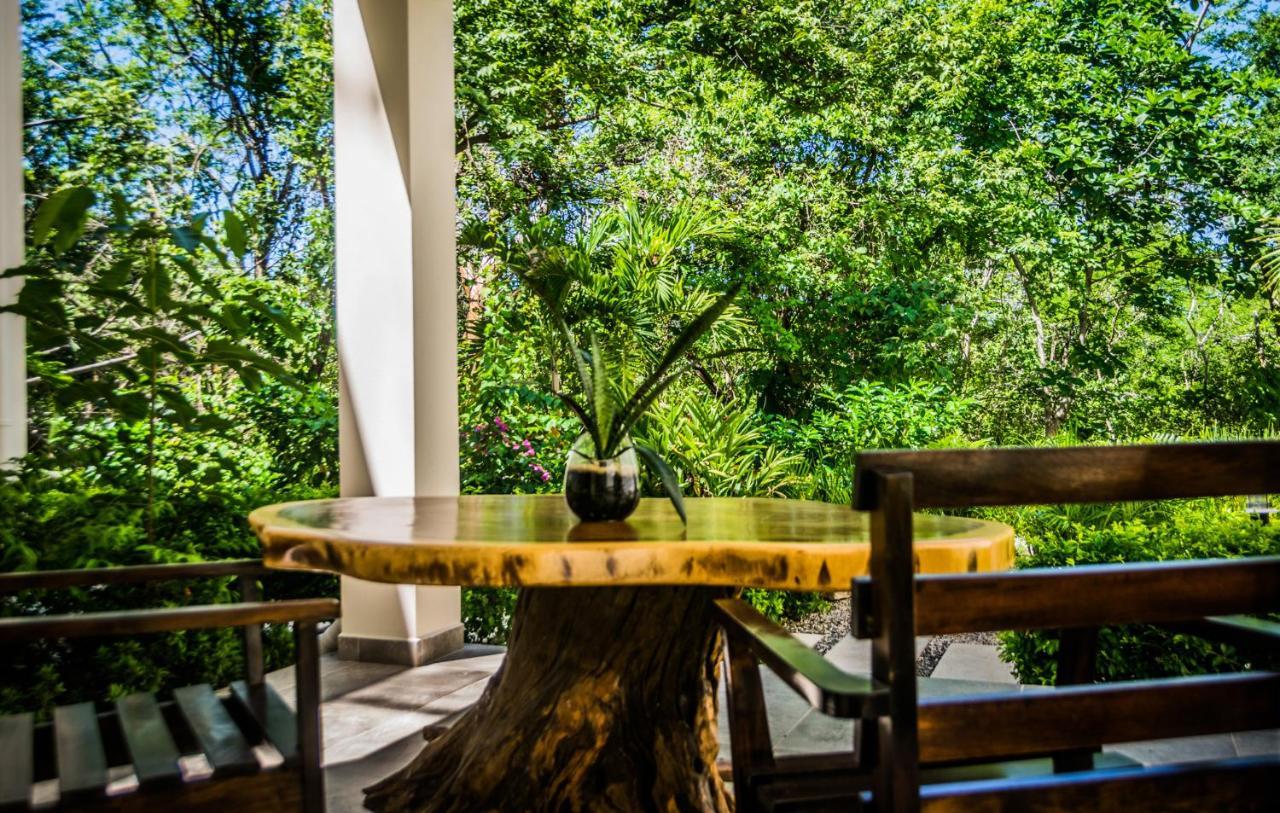 Casa Coco De Mer 2 Tamarindo Esterno foto